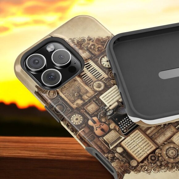 iPhone 15 phone case, MARPC1131 - Picture 6 of 9